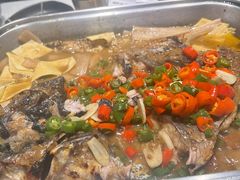 -三江源活鱼现烤(维多利摩尔城店)
