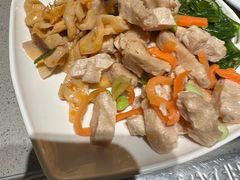 -海底捞火锅(奥森店)