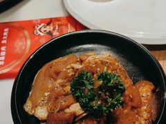 -韩宫宴烤肉·料理(苏州中心店)