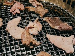 -德得轩烤涮一体自助餐厅(王府井店)