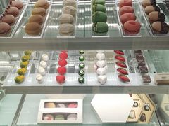 -王府半岛酒店·半岛精品店