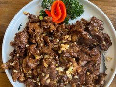 -闻香阁·清真(光荣道店)