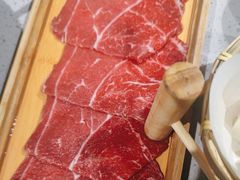 -妥妥烤肉料理(昙华林店)