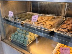 -中山大厦熟食外卖(珠江路店)