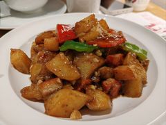 -顺风汤馆·广府粤菜(江宸天街店)