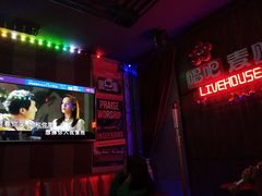 -唱吧麦颂KTV(西单华威潮铺街店)