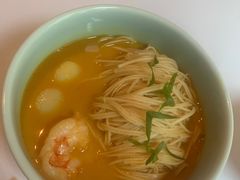 -广州富力丽思卡尔顿酒店·丽轩·粤菜