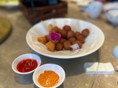 -京坛汇·烤鸭·京菜(宋庄店)