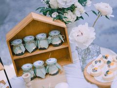 -艾加柒克蛋糕茶歇甜品台(春熙路店)