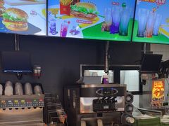 -麦当劳(鲁迅公园店)