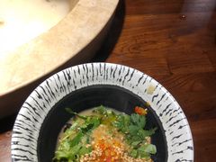 -滇小鱼·云南野生菌火锅(上杭路店)