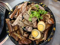 -官塘陈记鱼生·潮汕砂锅粥·牛肉火锅(潮枫路总店)