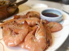 -双合园·海鲜水饺青岛菜(万佳广场店)