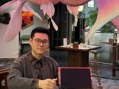 -假装苏杭·园林餐厅(陆家嘴中心店)