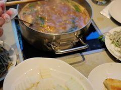-蝎王府羊蝎子(虎坊桥总店)
