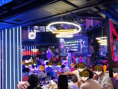 -探花礼音乐餐吧(长安店)
