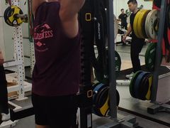 -WEGYMER健萌健身(雅颂居馆)