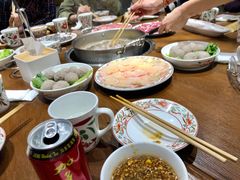 -汕头八合里海记牛肉店(清河店)