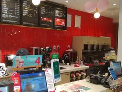 -85度C(生甜甜圈研究工坊·上海局门店)