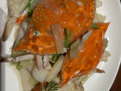 -阿明小菜·海鲜·上海菜(梅陇店)