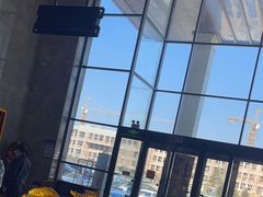 -星河湾温泉洗浴酒店