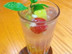 -魏斯理汉堡(西安沣东吾悦店)