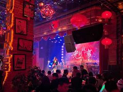 -光阴的故事音乐酒吧(1905店)
