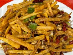 -匡记宜城特色菜(江山路三分店)