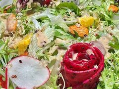 -撒拉花儿·新疆菜·清真(太阳宫店)