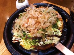广岛好味烧-胜代日本料理(云程巷小区店)
