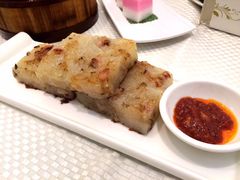-香港富临皇宫(扬名广场店)