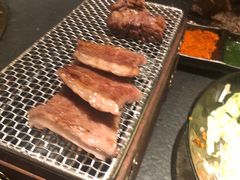 -300杯·和牛烧肉清酒专门店(廊里店)