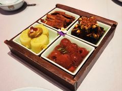 -四世同堂·京菜·烤鸭(双井店)