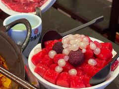 -巴蜀大将火锅(春熙店)