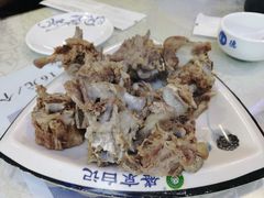 -清真·盛京白记 小骨头羊汤馆(南八马路店)