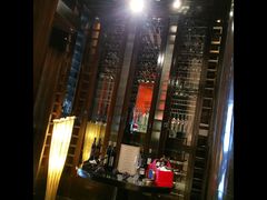-北京金融街丽思卡尔顿酒店·意味轩 Cepe