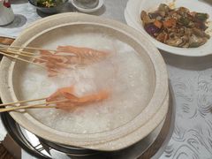 -丰尔粥食·粥底火锅·桑拿鸡(大良总店)