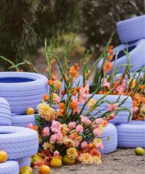 -锦江饭店·锦江小礼堂·宴会厅