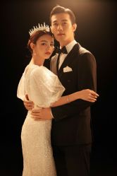 -钟爱一生婚纱摄影旗舰店