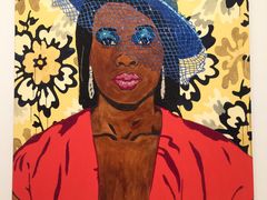 -旧金山现代艺术博物馆