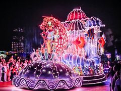 -大连海昌发现王国主题公园