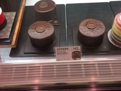-巴黎贝甜(龙之梦购物中心虹口店)