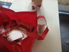 -尊宝比萨(广州塔店)