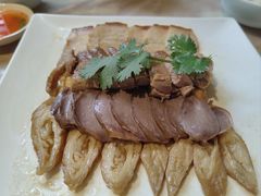 -大浪潮·潮汕菜·招牌生腌小青龙(福田店)