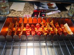 -丰茂烤串(六里桥店)