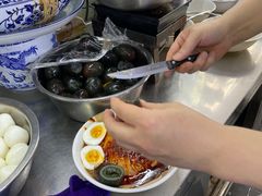 -何老二卤汁凉粉