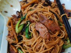 -家味螺蛳粉&烤鱼(五角场店)