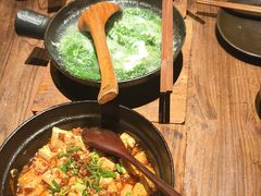 -啫两手·啫啫煲·小饭堂(龙城万科里店)