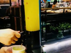 -尚品小土屋涮毛肚(李沧万达店)