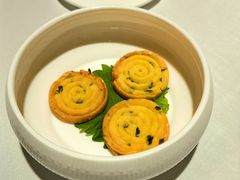 -广州富力丽思卡尔顿酒店·丽轩·粤菜